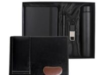Luminous Black 5 in 1 Combo Gift set