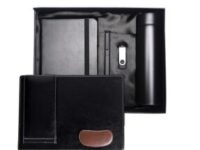 Fabulastic Black 5 in 1 Combo Gift Set