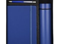 Dark Blue 3 in 1 Gift set