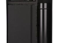Memoir 3 in 1 Black Gift set- Round pen