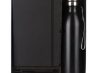 Glories Black 3 in 1 Gift set