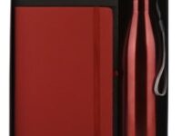Glories Red 3 in 1 Gift set