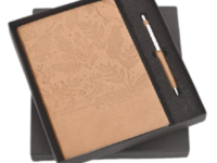 brown a5 diary gift set with metal pen brown botaniq diary pen gift set corporate brown a5 diary gift set premium brown diary metal pen gift set